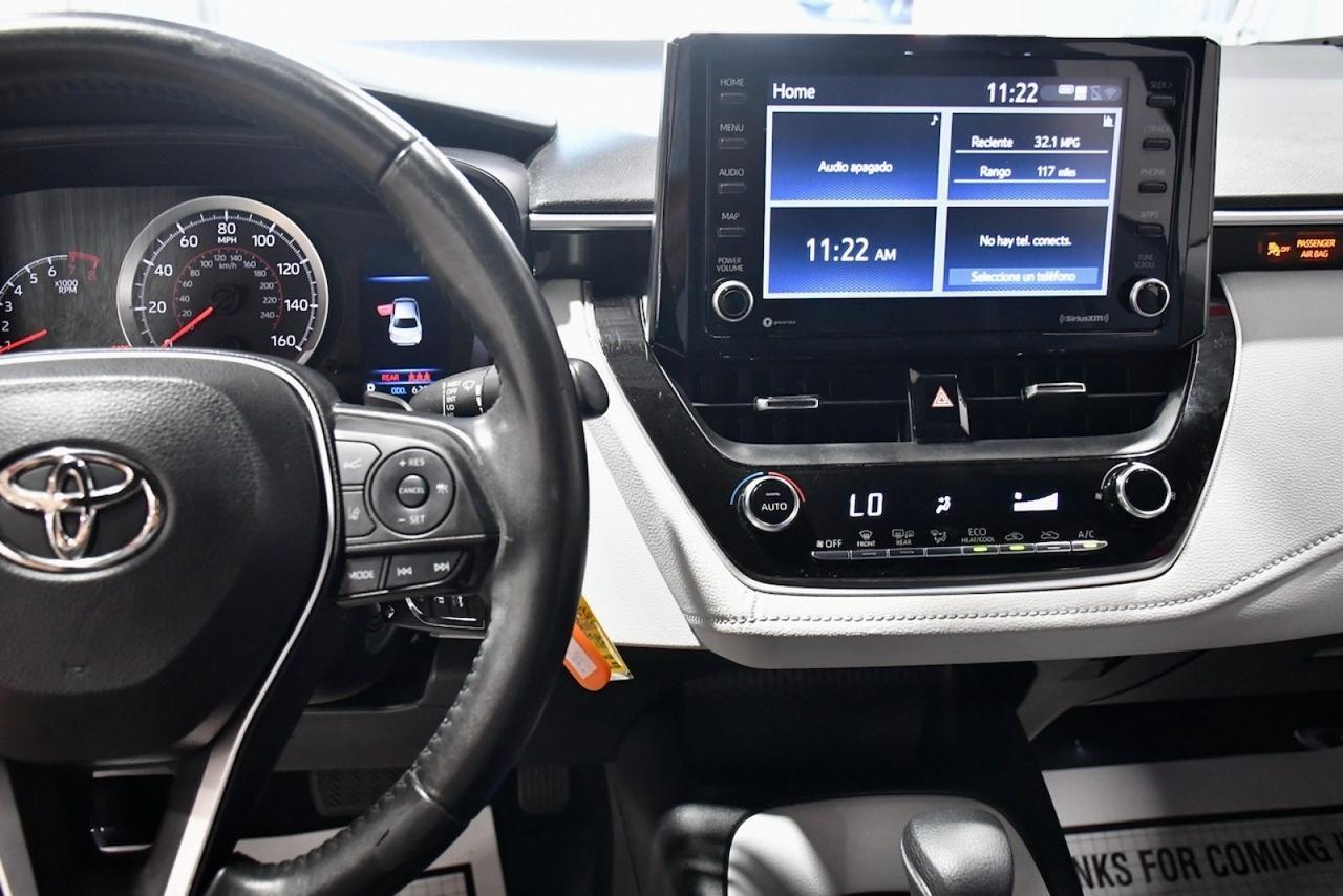 2022 Toyota Corolla SE Lakeworth FL