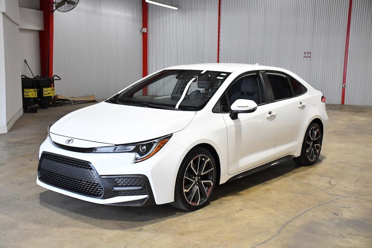 2022 Toyota Corolla SE Lakeworth FL