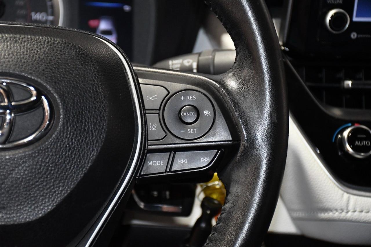2022 Toyota Corolla SE Lakeworth FL