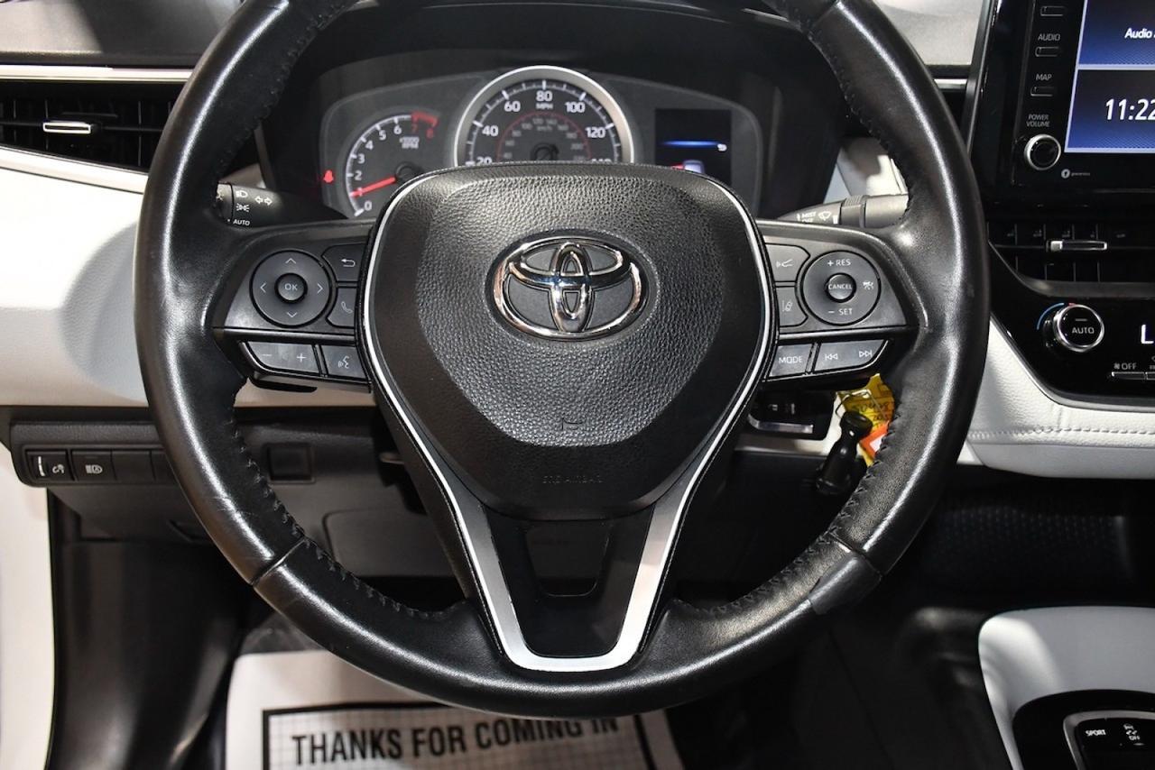2022 Toyota Corolla SE Lakeworth FL
