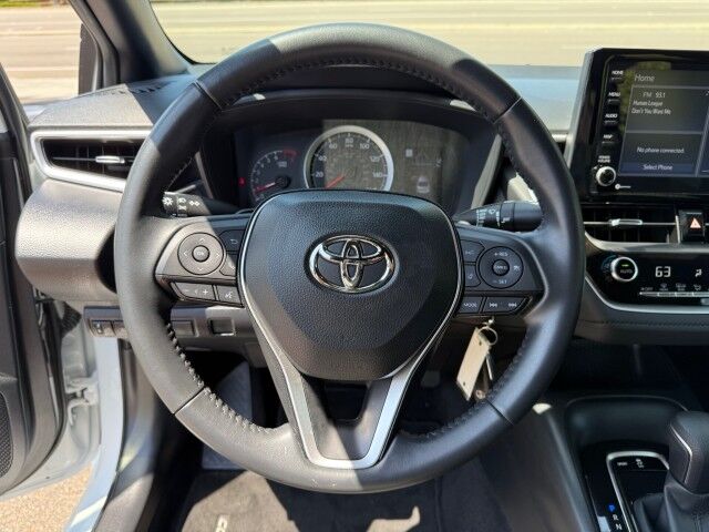 2022 Toyota Corolla SE Nightshade San Diego CA