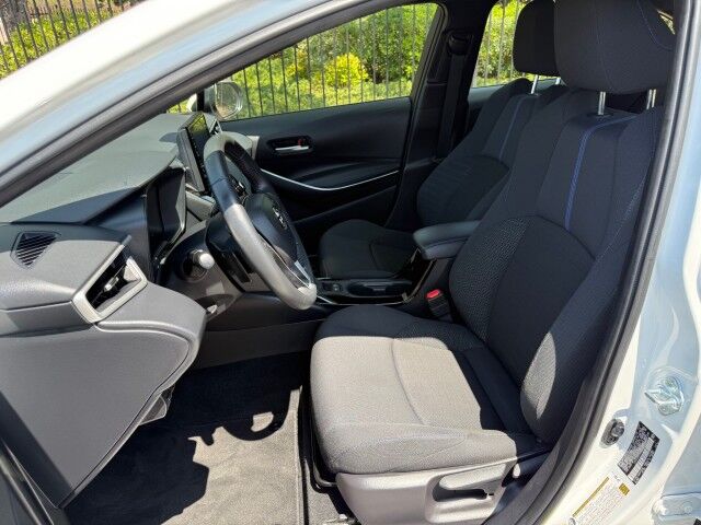 2022 Toyota Corolla SE Nightshade San Diego CA