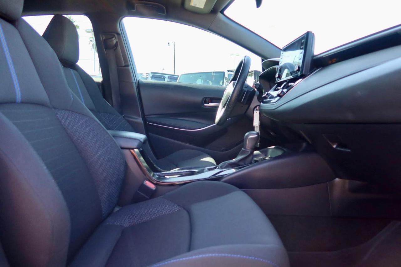 2022 Toyota Corolla SE Nightshade Edition Sedan 4D Maitland FL