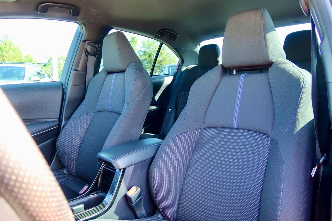 2022 Toyota Corolla SE Nightshade Edition Sedan 4D Maitland FL