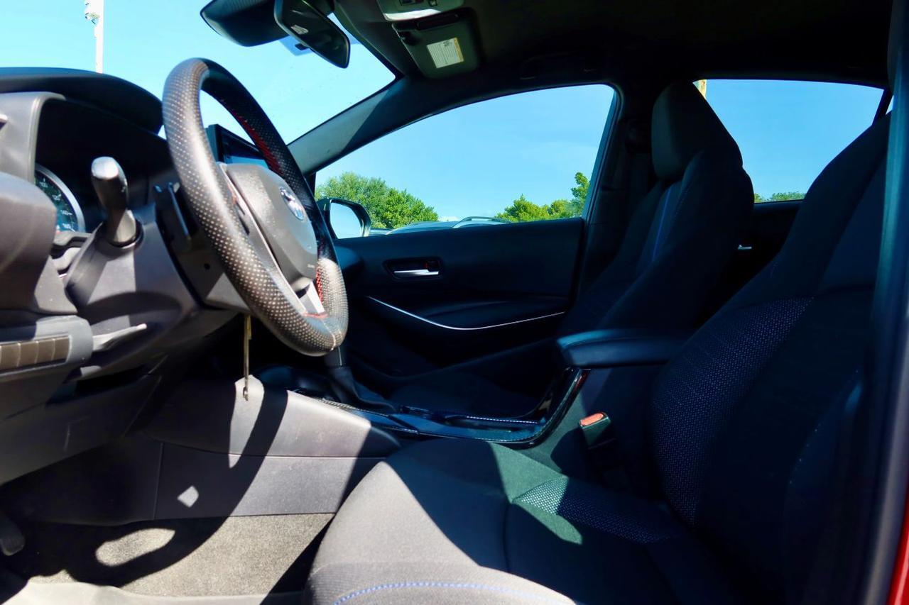 2022 Toyota Corolla SE Nightshade Edition Sedan 4D Maitland FL