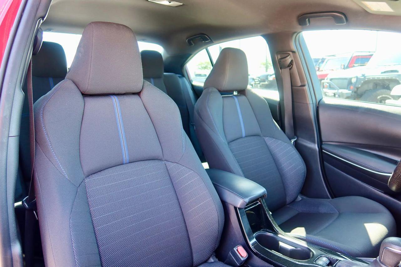 2022 Toyota Corolla SE Nightshade Edition Sedan 4D Maitland FL