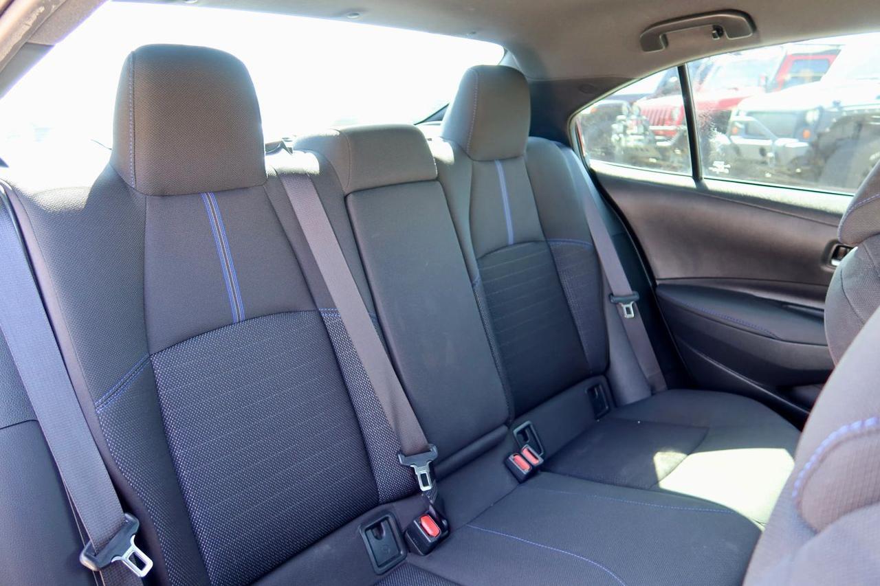 2022 Toyota Corolla SE Nightshade Edition Sedan 4D Maitland FL