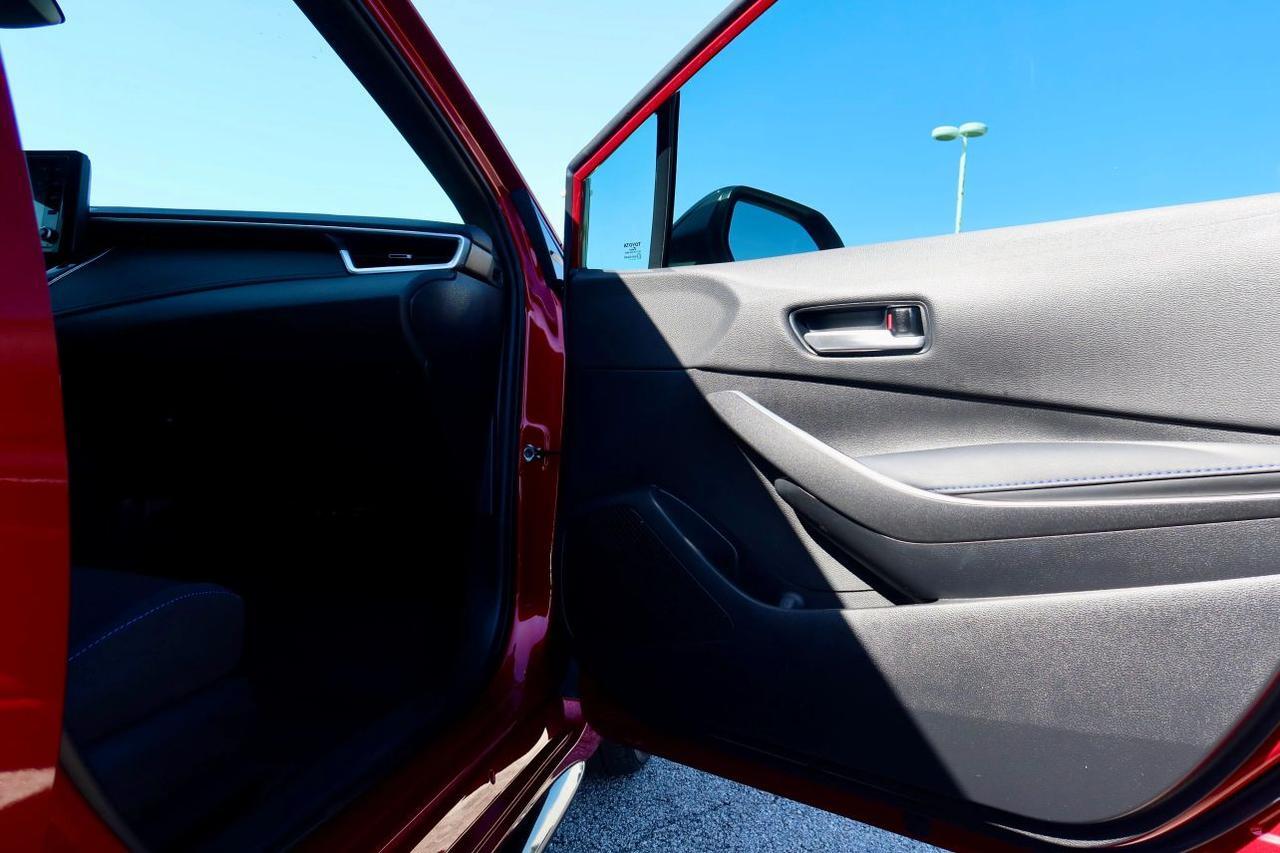 2022 Toyota Corolla SE Nightshade Edition Sedan 4D Maitland FL