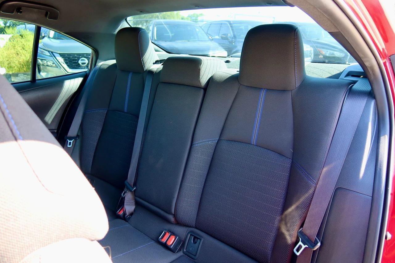 2022 Toyota Corolla SE Nightshade Edition Sedan 4D Maitland FL
