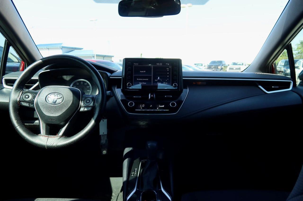 2022 Toyota Corolla SE Nightshade Edition Sedan 4D Maitland FL