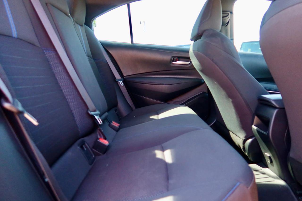 2022 Toyota Corolla SE Nightshade Edition Sedan 4D Maitland FL