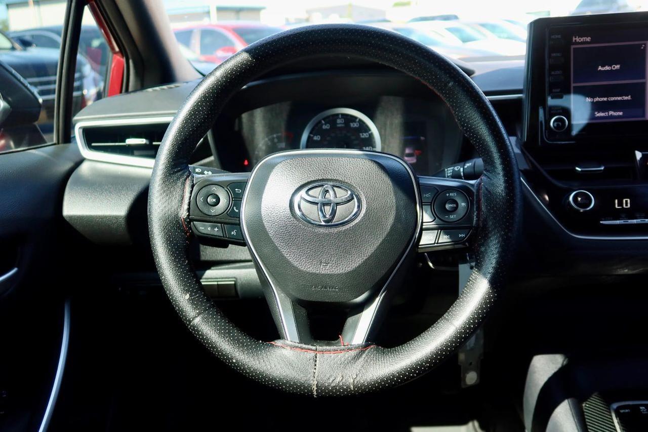 2022 Toyota Corolla SE Nightshade Edition Sedan 4D Maitland FL