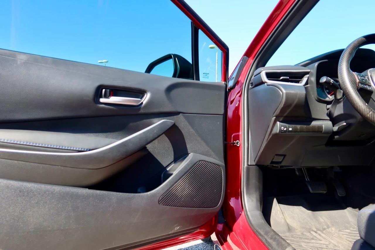 2022 Toyota Corolla SE Nightshade Edition Sedan 4D Maitland FL