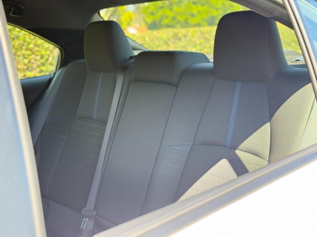2022 Toyota Corolla SE Nightshade *Pending Sale* San Diego CA