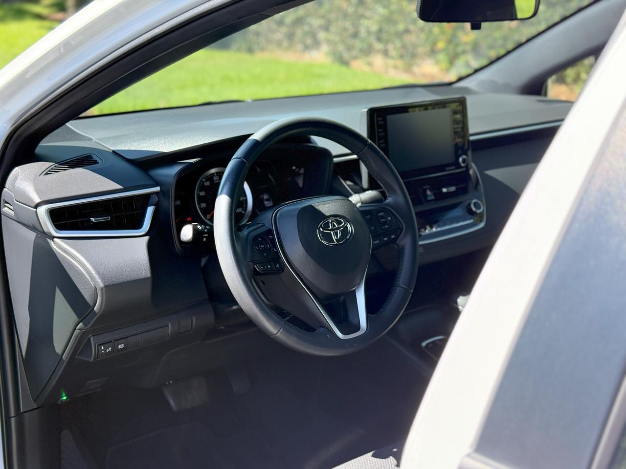 2022 Toyota Corolla SE Nightshade *Pending Sale* San Diego CA