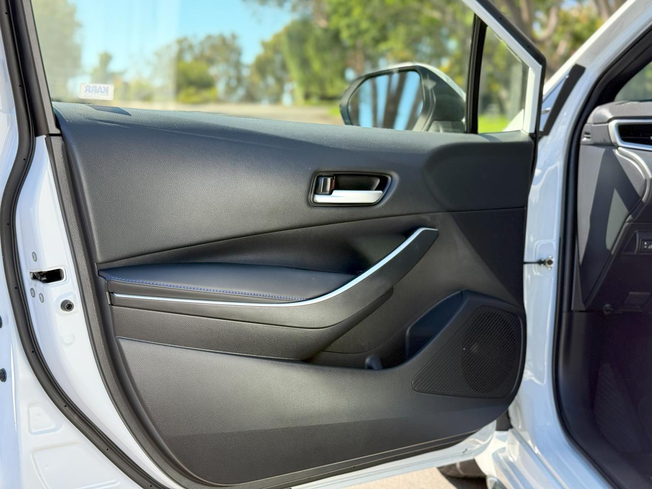 2022 Toyota Corolla SE Nightshade *Pending Sale* San Diego CA