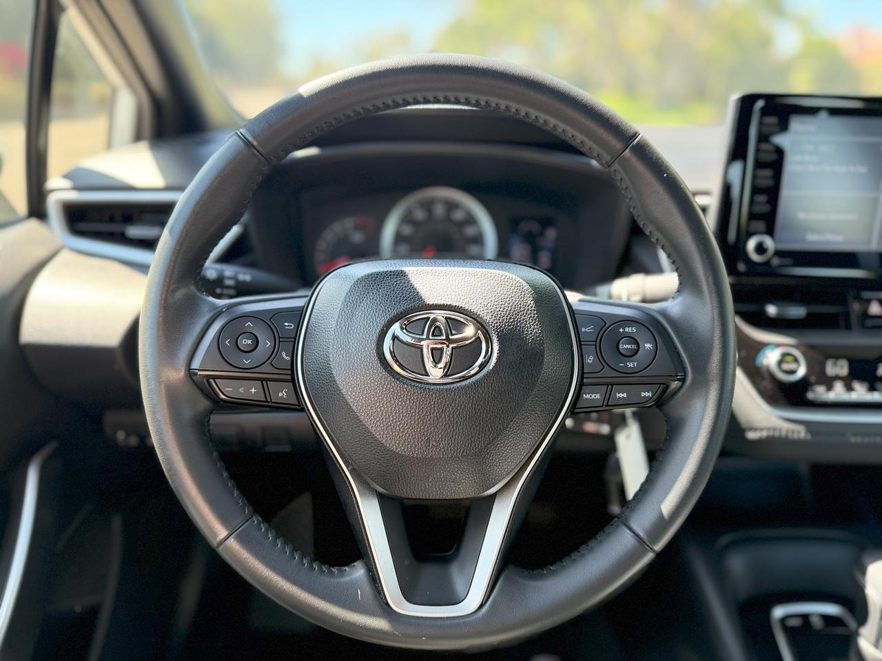 2022 Toyota Corolla SE Nightshade *Pending Sale* San Diego CA