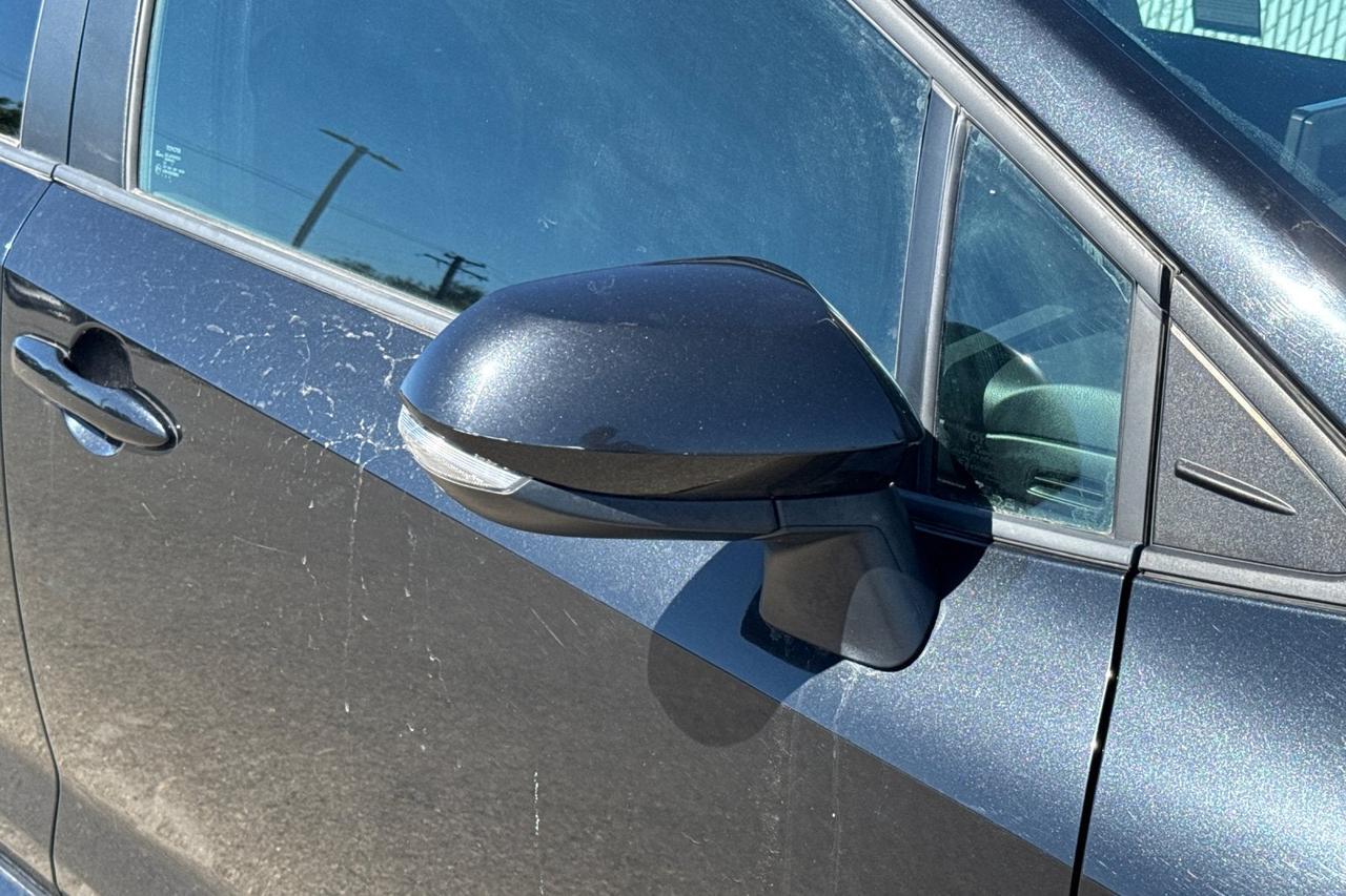 2022 Toyota Corolla SE Nightshade Roseville CA