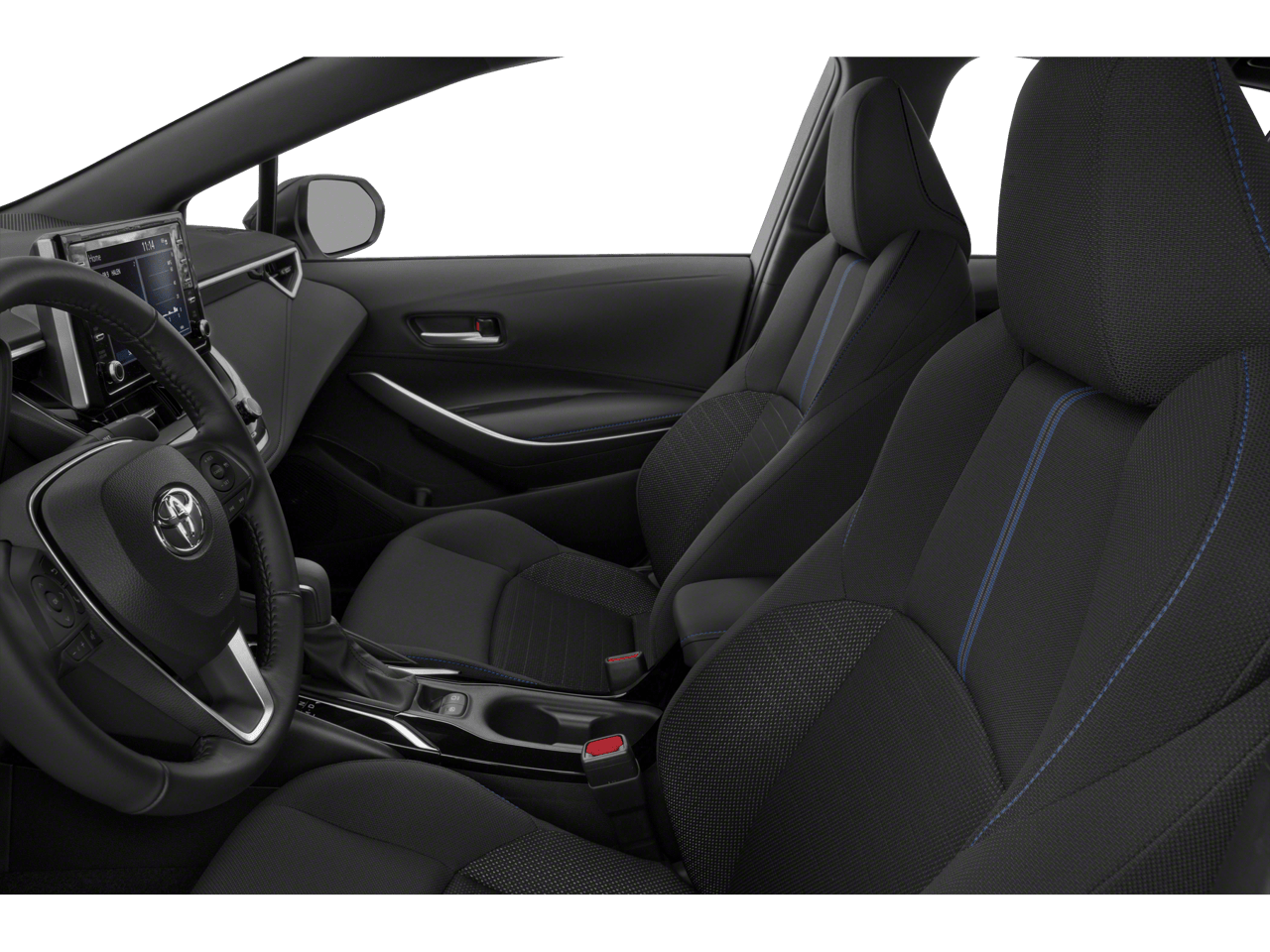 2022 Toyota Corolla SE Nightshade Roseville CA