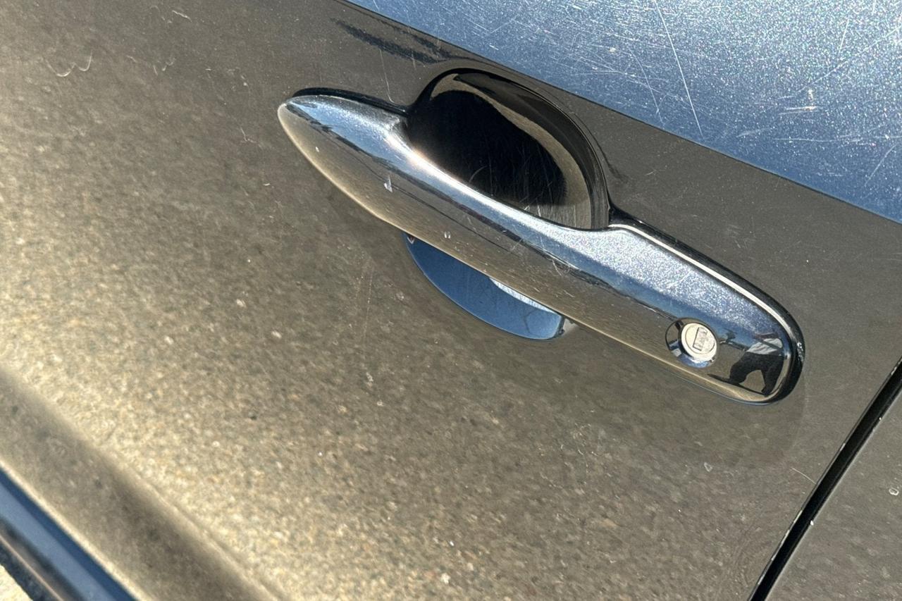 2022 Toyota Corolla SE Nightshade Roseville CA