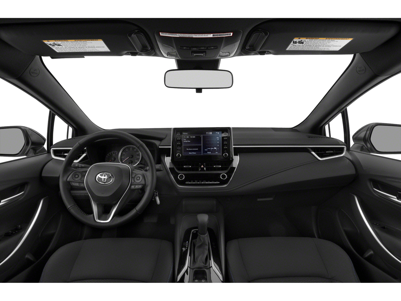 2022 Toyota Corolla SE Nightshade Roseville CA