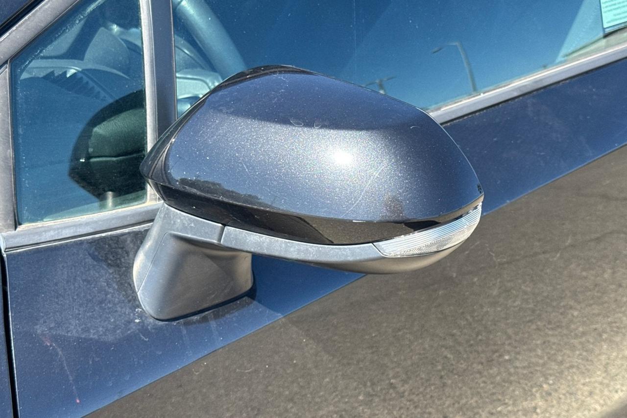 2022 Toyota Corolla SE Nightshade Roseville CA