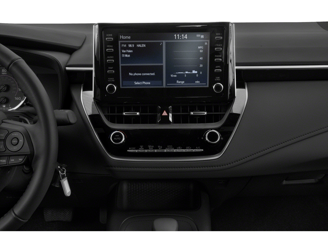 2022 Toyota Corolla SE Nightshade Roseville CA