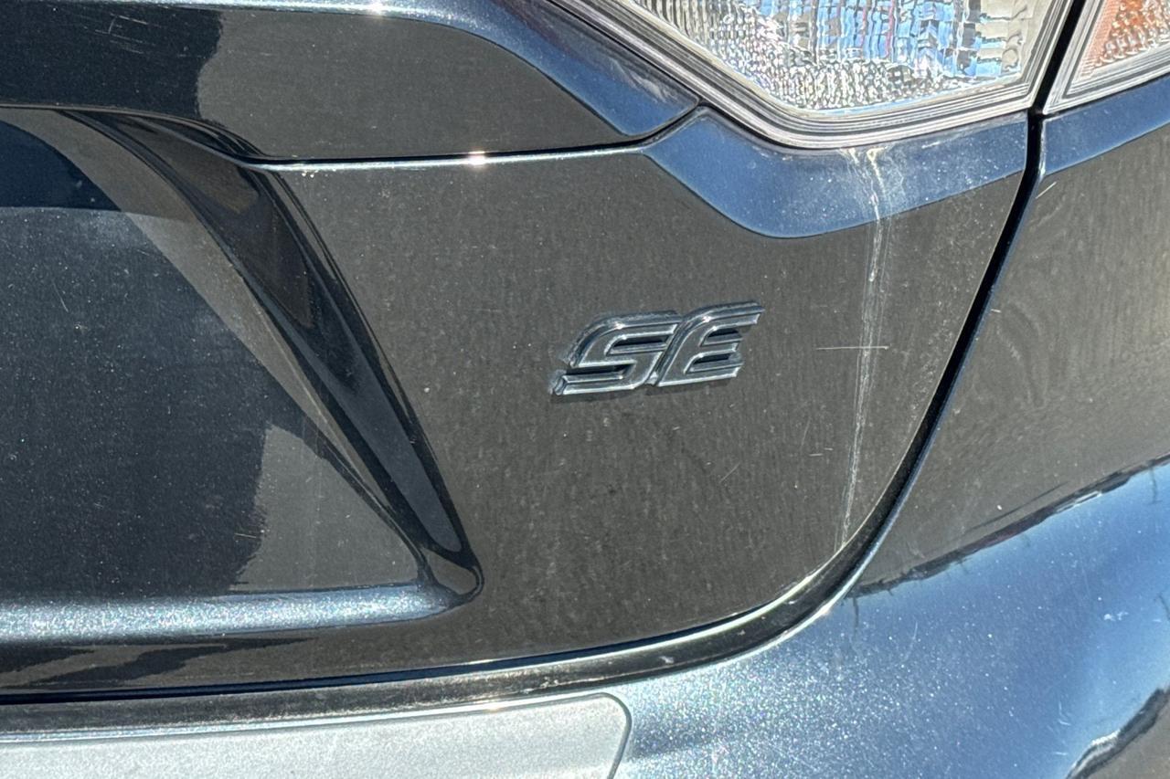 2022 Toyota Corolla SE Nightshade Roseville CA