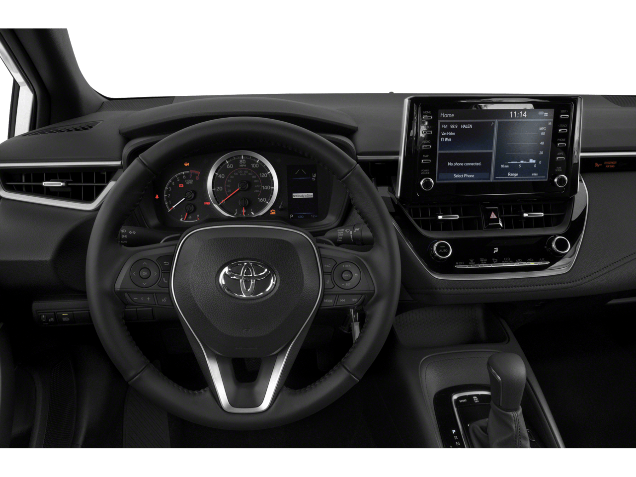 2022 Toyota Corolla SE Nightshade Roseville CA