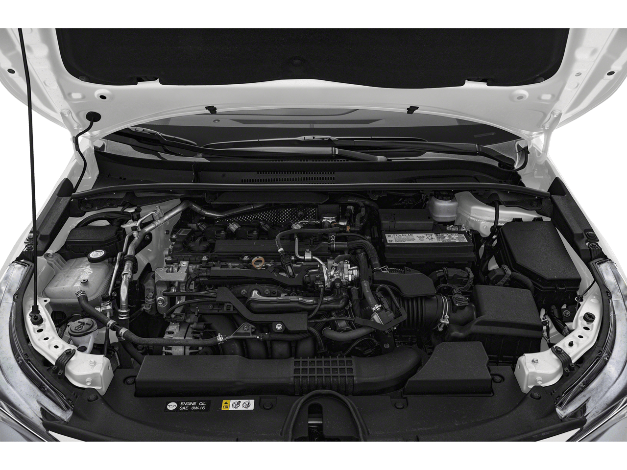 2022 Toyota Corolla SE Nightshade Roseville CA