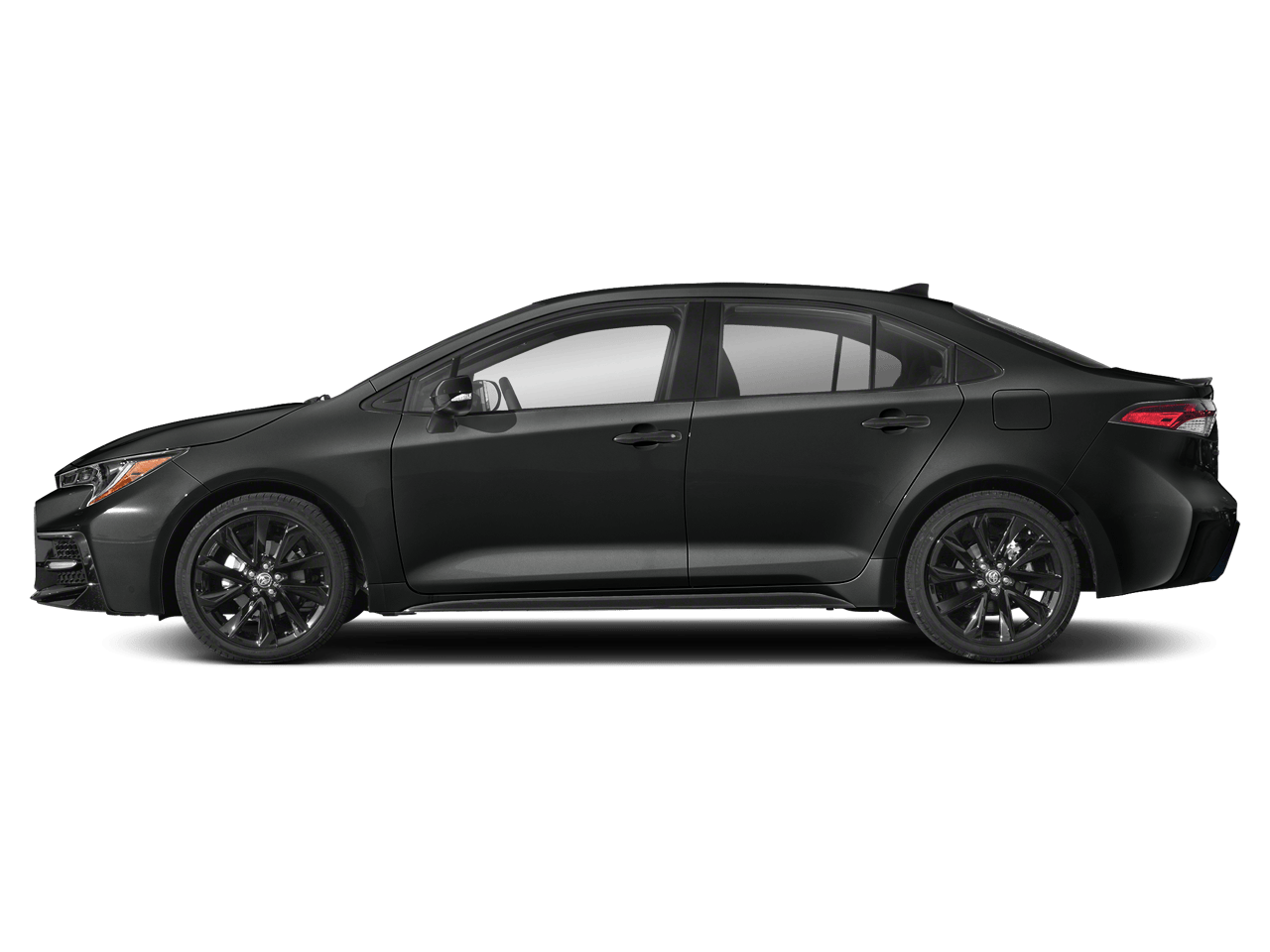 2022 Toyota Corolla SE Nightshade Roseville CA