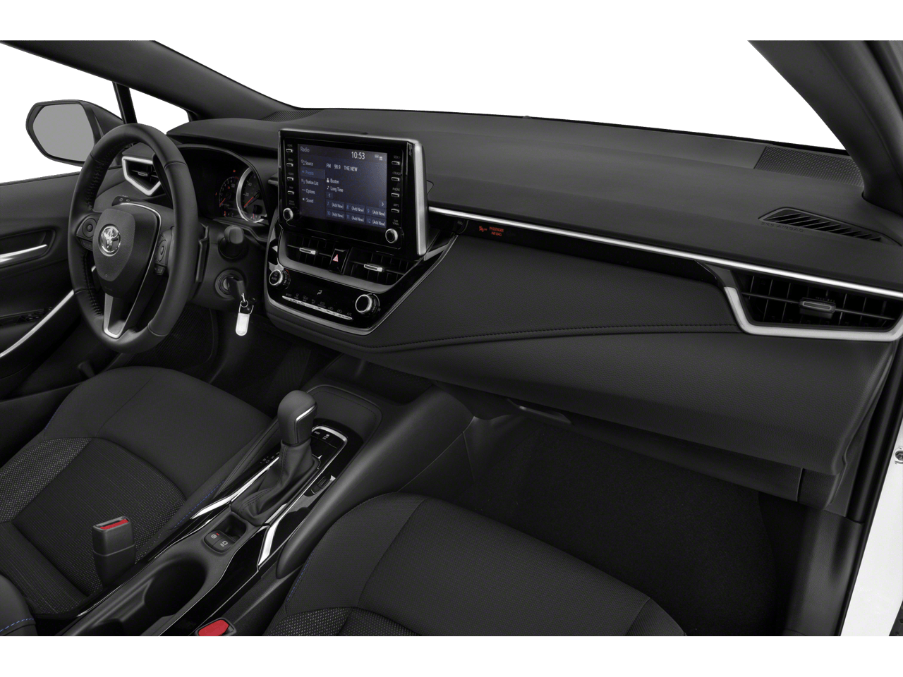 2022 Toyota Corolla SE Nightshade Roseville CA