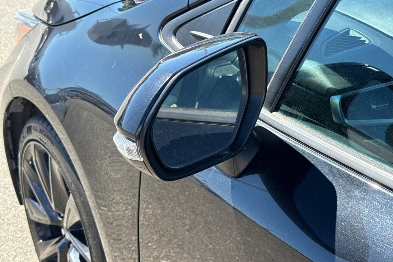 2022 Toyota Corolla SE Nightshade Roseville CA