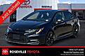 2022 Toyota Corolla SE Nightshade