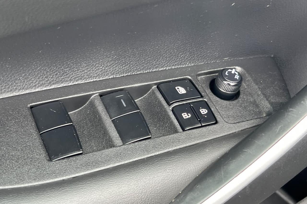 2022 Toyota Corolla SE Nightshade Roseville CA