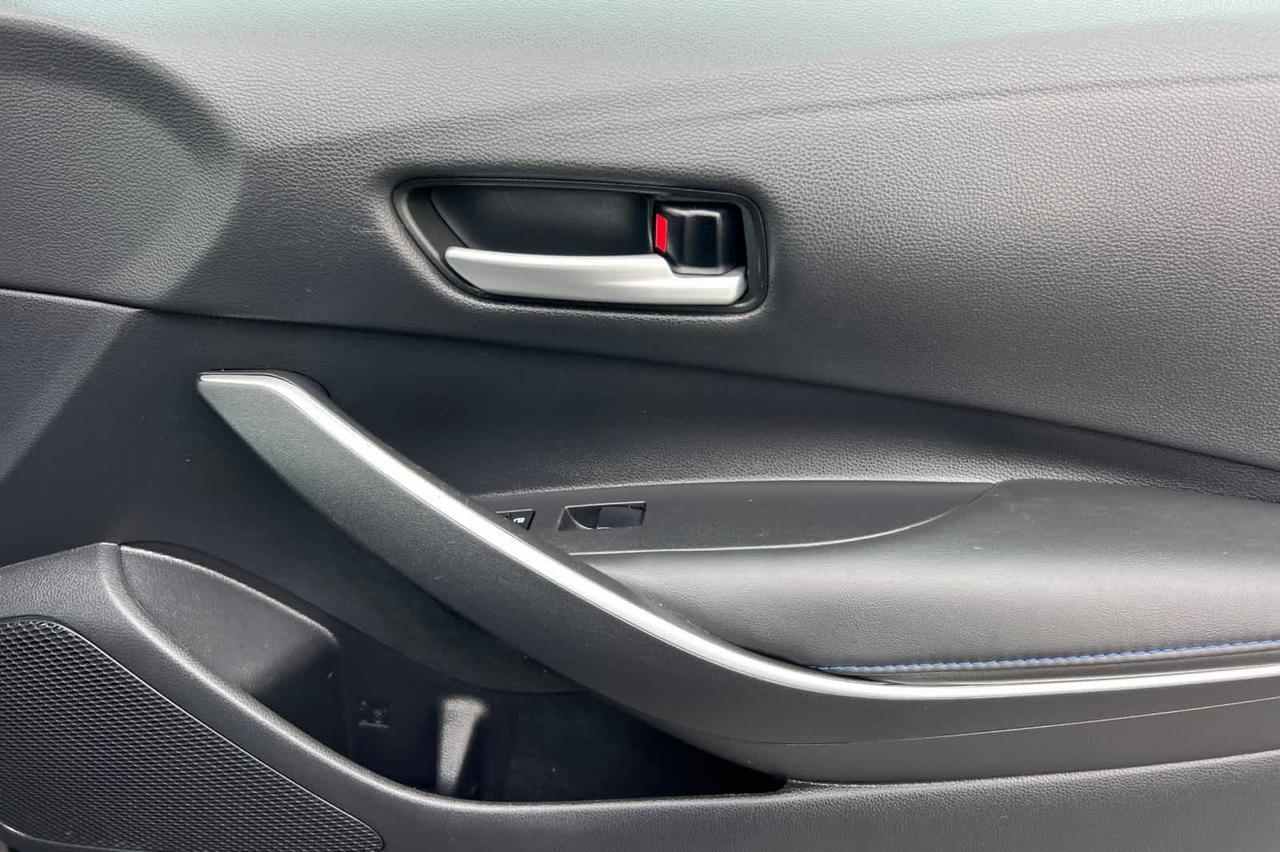 2022 Toyota Corolla SE Nightshade Roseville CA