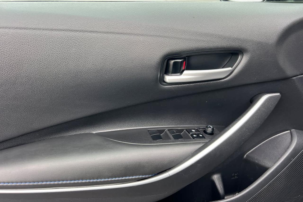 2022 Toyota Corolla SE Nightshade Roseville CA