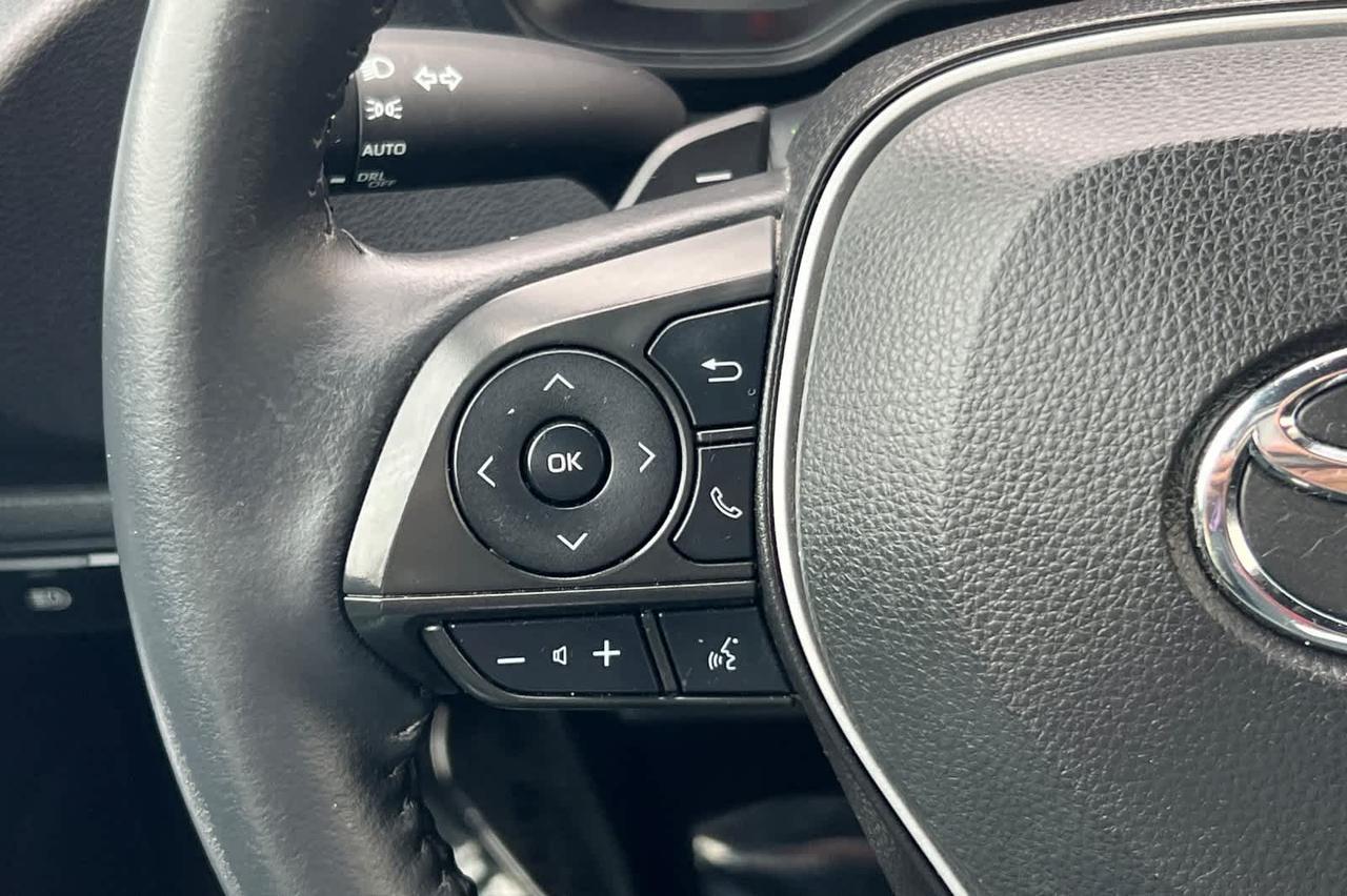 2022 Toyota Corolla SE Nightshade Roseville CA