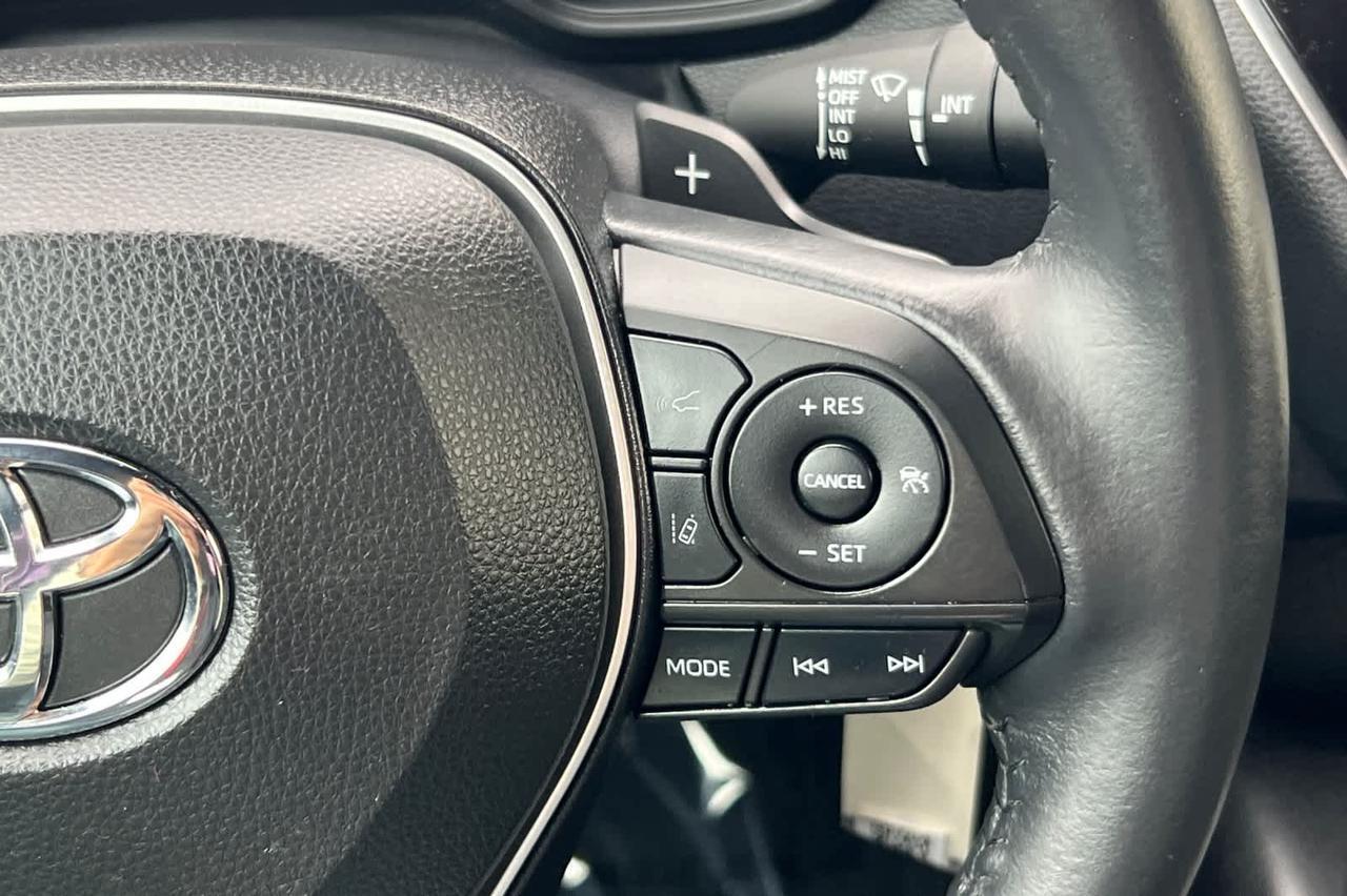 2022 Toyota Corolla SE Nightshade Roseville CA