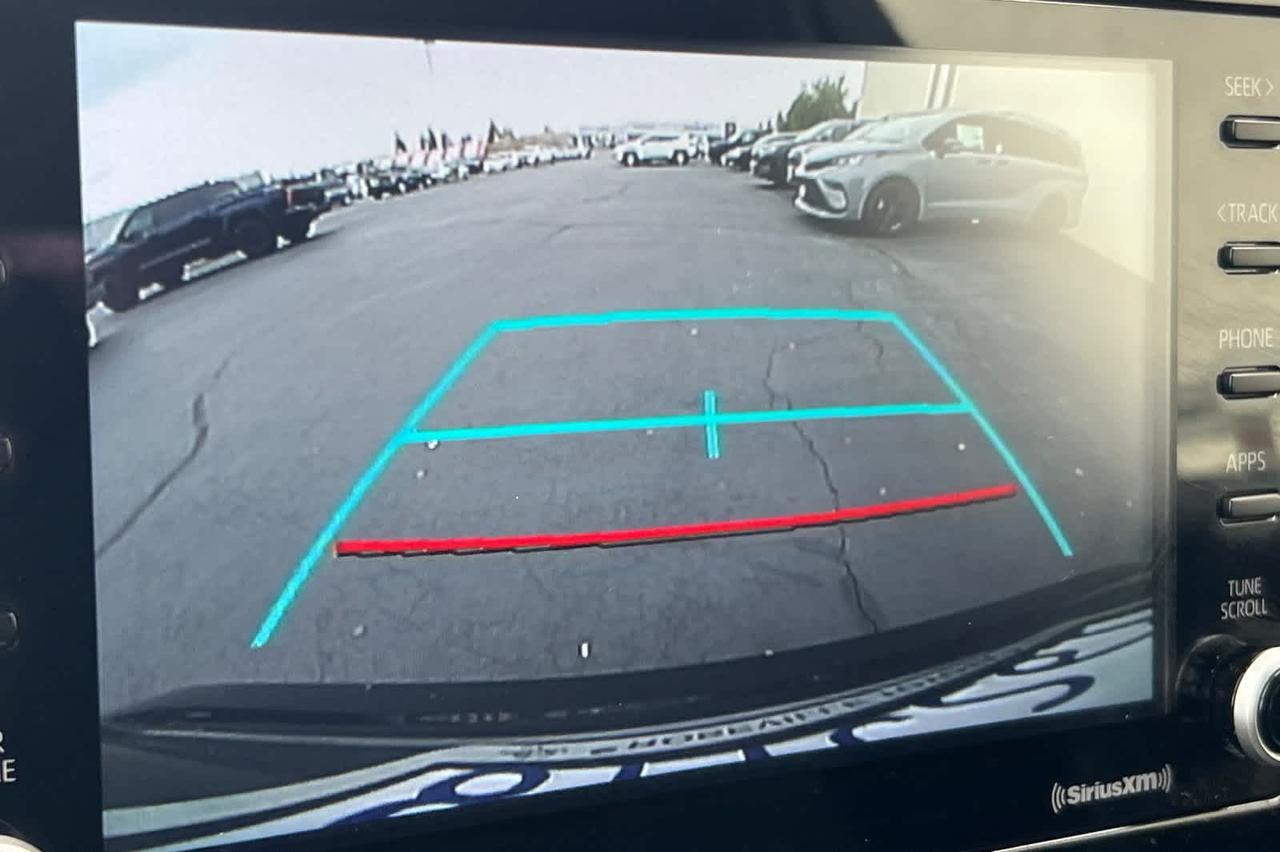 2022 Toyota Corolla SE Nightshade Roseville CA