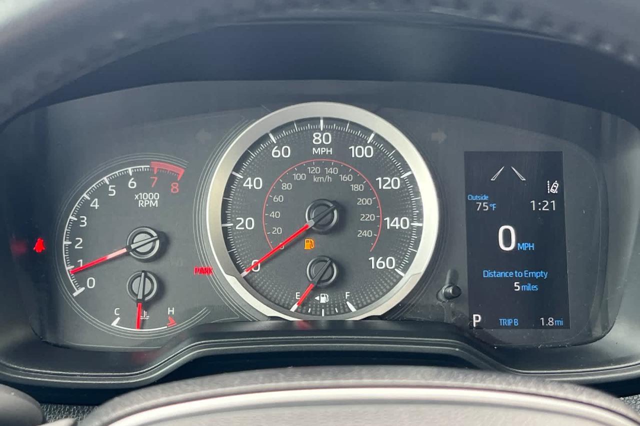 2022 Toyota Corolla SE Nightshade Roseville CA