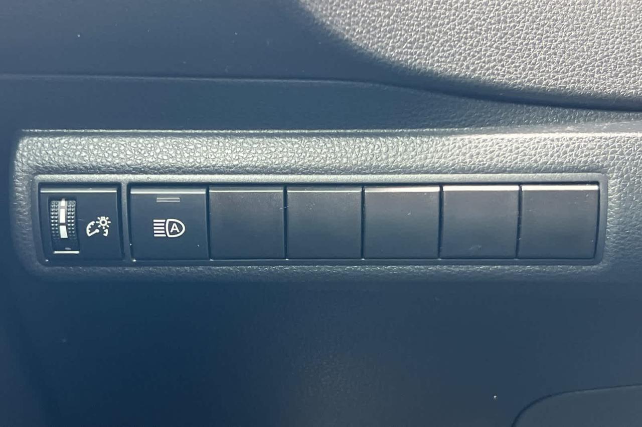 2022 Toyota Corolla SE Nightshade Roseville CA