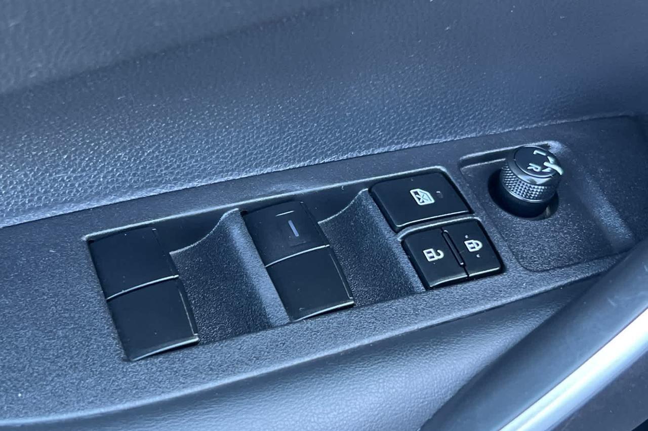 2022 Toyota Corolla SE Nightshade Roseville CA