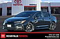 2022 Toyota Corolla SE Nightshade