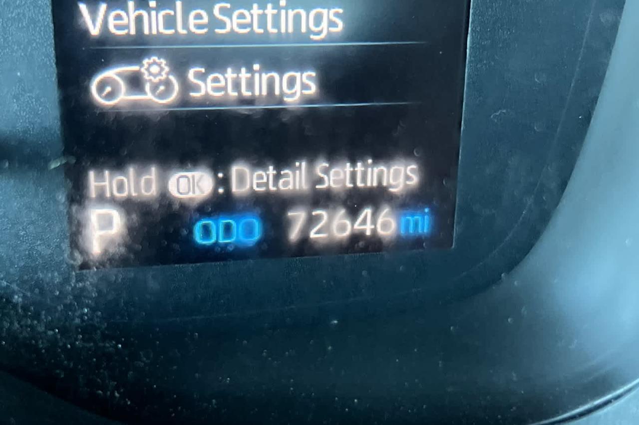 2022 Toyota Corolla SE Nightshade Roseville CA