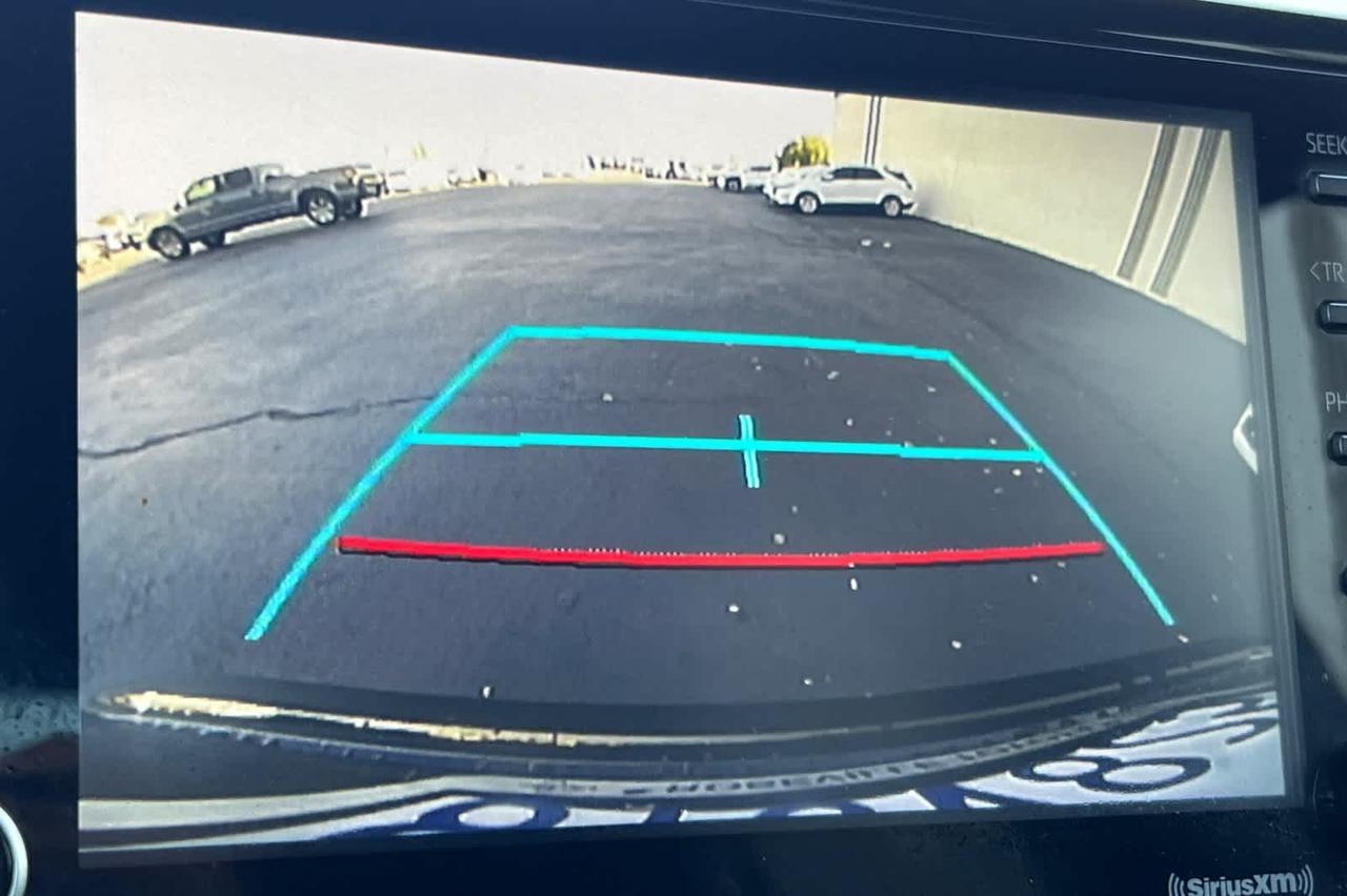 2022 Toyota Corolla SE Nightshade Roseville CA