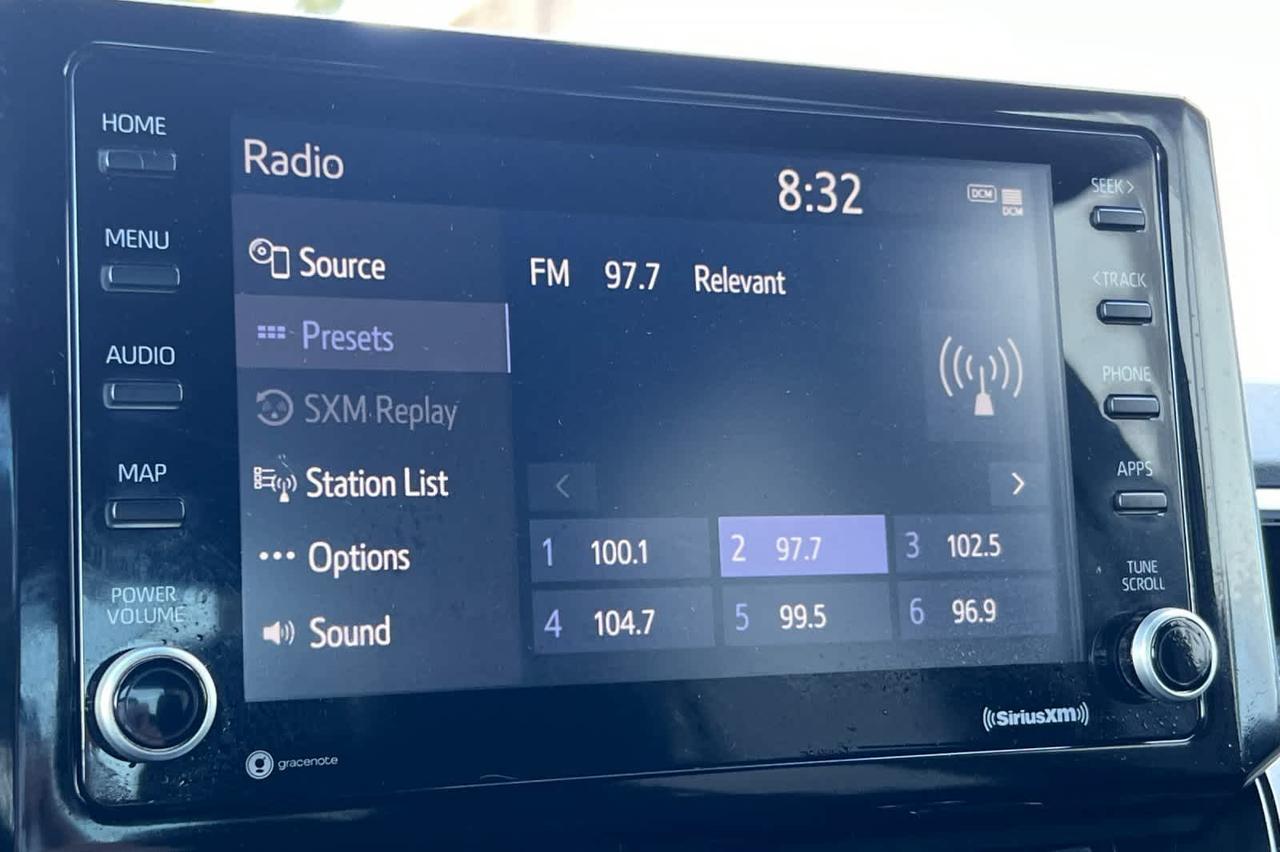 2022 Toyota Corolla SE Nightshade Roseville CA