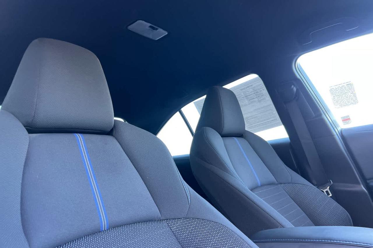 2022 Toyota Corolla SE Nightshade Roseville CA