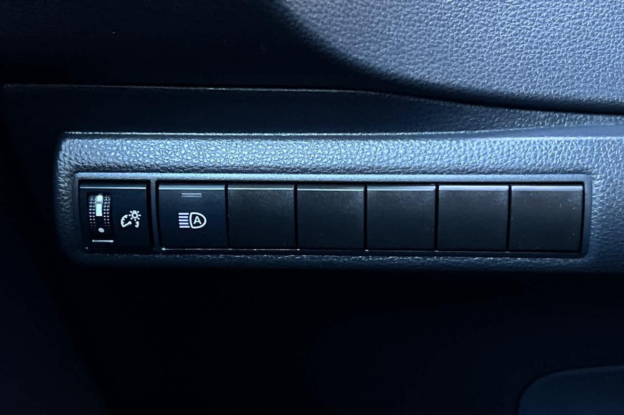 2022 Toyota Corolla SE Nightshade Roseville CA