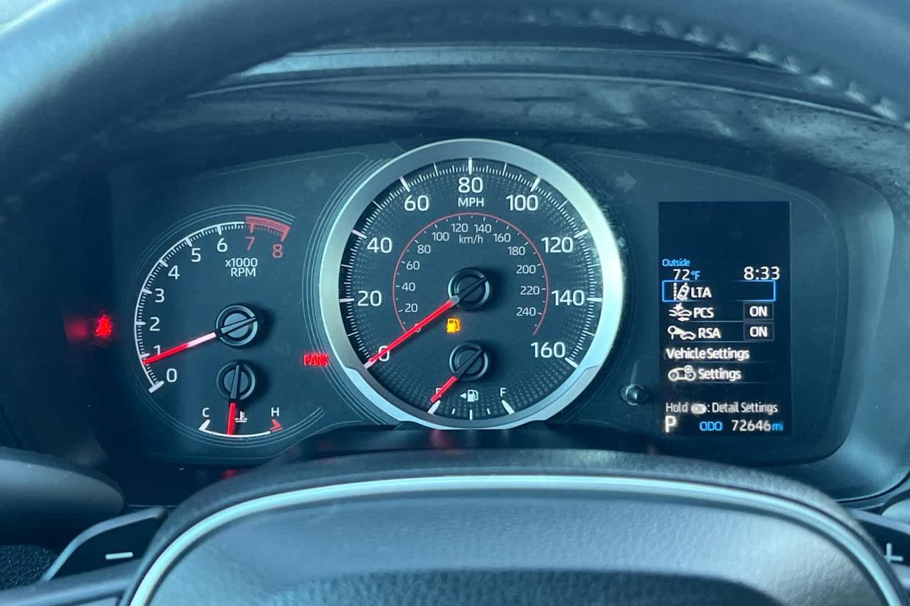 2022 Toyota Corolla SE Nightshade Roseville CA